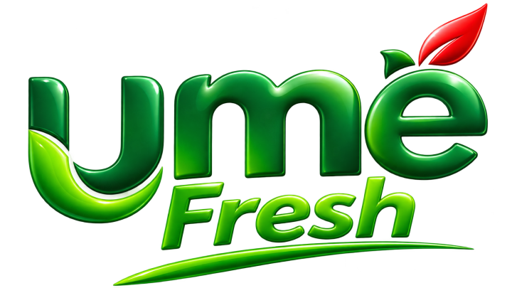 Ume Fresh